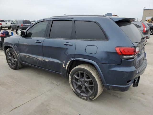 Image 2 of 2021 JEEP GRAND CHEROKEE LIMITED 2021 with VIN 1C4RJEBGXMC548989