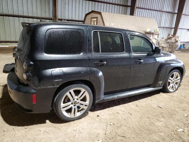 Image 3 of 2009 CHEVROLET HHR SS 2009 with VIN 3GNCA63X49S584003