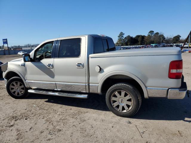 Image 2 of 2006 LINCOLN MARK LT  2006 with VIN 5LTPW18546FJ13052