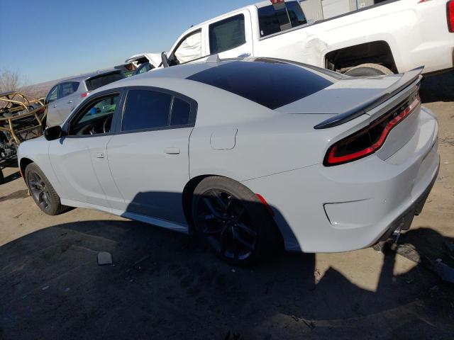 Image 2 of 2021 DODGE CHARGER GT 2021 with VIN 2C3CDXHG0MH648746