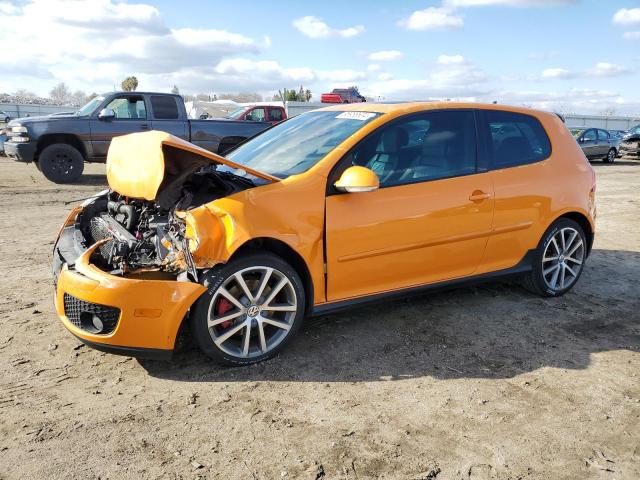 Изображение 2007 VOLKSWAGEN NEW GTI FAHRENHEIT 2007