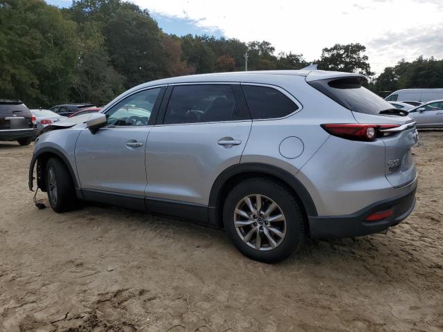 Image 2 of 2018 MAZDA CX-9 TOURING 2018 with VIN JM3TCBCY1J0226719