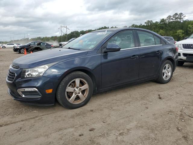 Obraz 1 z 2015 CHEVROLET CRUZE LT 2015 z VIN 1G1PC5SB5F7266768