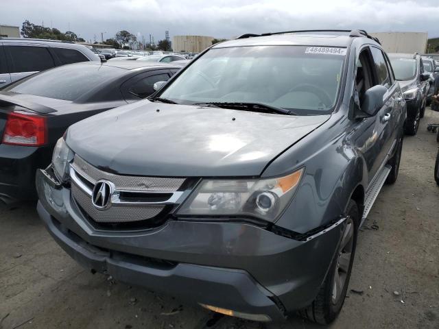 Изображение 2007 ACURA MDX SPORT 2007