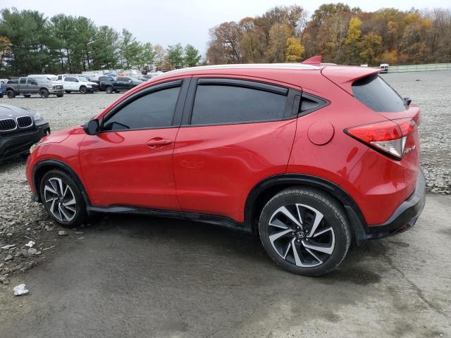 Image 2 of 2019 HONDA HR-V SPORT 2019 with VIN 3CZRU6H10KG708981