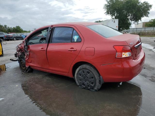 Image 2 of 2009 TOYOTA YARIS  2009 with VIN JTDBT923491313863