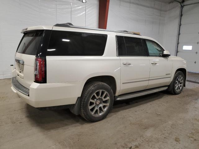Obraz 3 z 2015 GMC YUKON XL DENALI 2015 z VIN 1GKS2JKJXFR555982