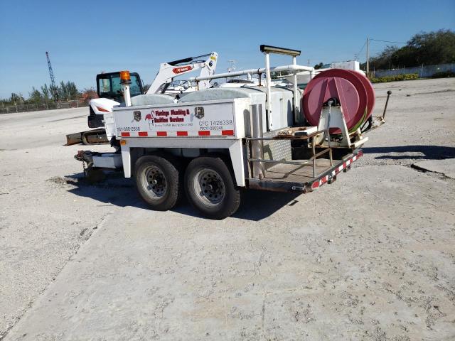 Image 3 of 2010 JET W/TRAILER 2010 with VIN 1U9FS1324AA044518