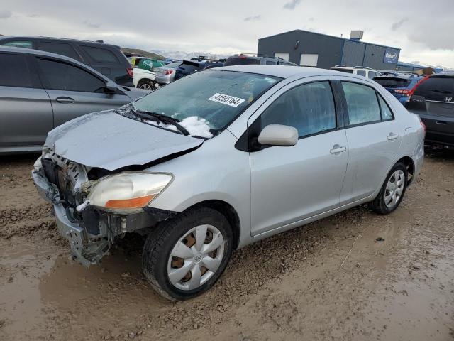2008 TOYOTA YARIS  2008 image