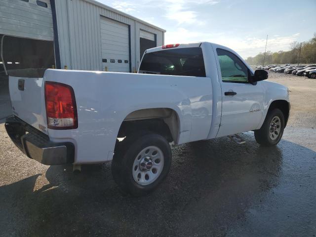 Image 3 of 2013 GMC SIERRA C1500 2013 with VIN 1GTN1TEX4DZ349738