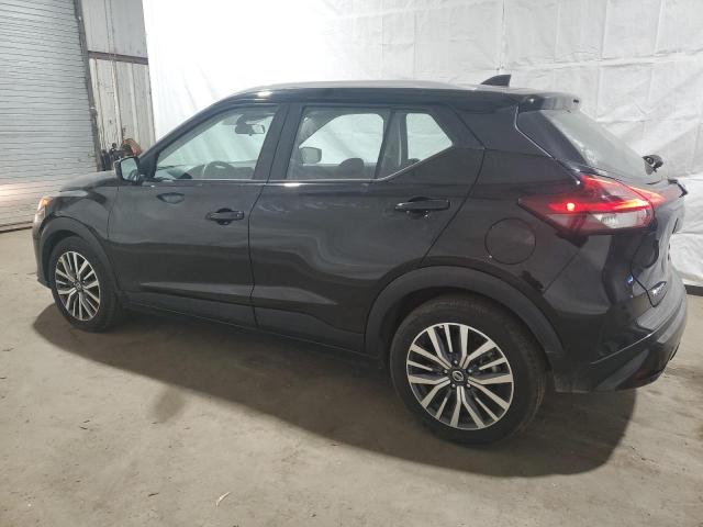 Изображение 2 2021 NISSAN KICKS SV 2021 с VIN 3N1CP5CV7ML481129