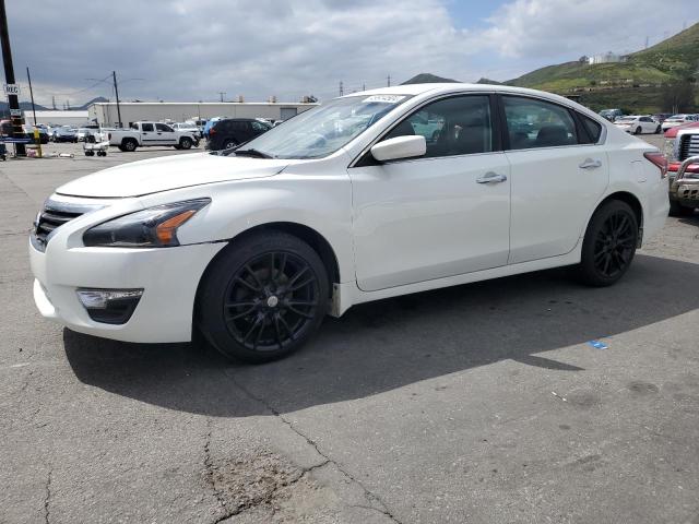 Image 1 of 2015 NISSAN ALTIMA 2.5 2015 with VIN 1N4AL3AP9FN315079