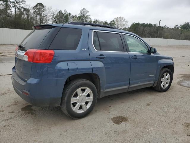 Изображение 3 2012 GMC TERRAIN SLT 2012 с VIN 2GKALUEK5C6184106