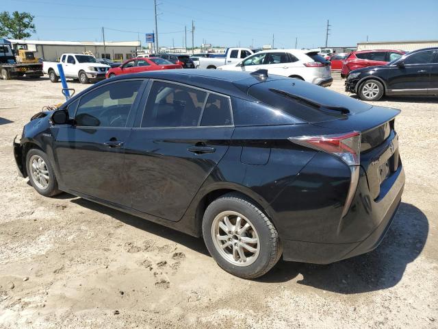 Obraz 2 z 2016 TOYOTA PRIUS  2016 z VIN JTDKBRFU6G3009540