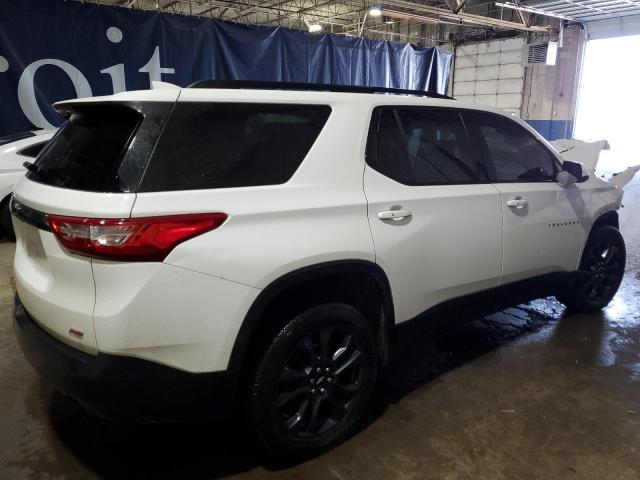 Изображение 3 2021 CHEVROLET TRAVERSE RS 2021 с VIN 1GNERJKW0MJ107074