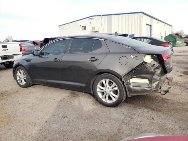 Image 2 of 2013 KIA OPTIMA EX 2013 with VIN 5XXGN4A78DG164409