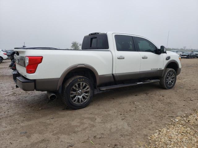 Obraz 3 z 2017 NISSAN TITAN XD SL 2017 z VIN 1N6BA1F49HN511627