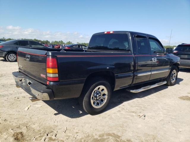 Image 3 of 2005 GMC NEW SIERRA C1500 2005 with VIN 1GTEC19T65Z215370