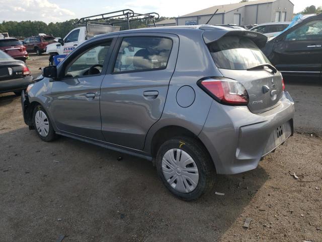 Image 2 of 2022 MITSUBISHI MIRAGE ES 2022 with VIN ML32AUHJ0NH009139