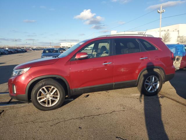 Изображение 2014 KIA SORENTO LX 2014