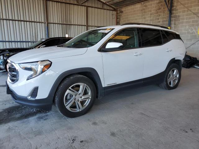 Obraz 1 z 2019 GMC TERRAIN SLE 2019 z VIN 3GKALMEV1KL113697
