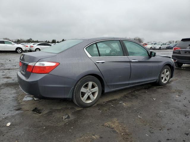 Obraz 3 z 2014 HONDA ACCORD LX 2014 z VIN 1HGCR2F35EA125689