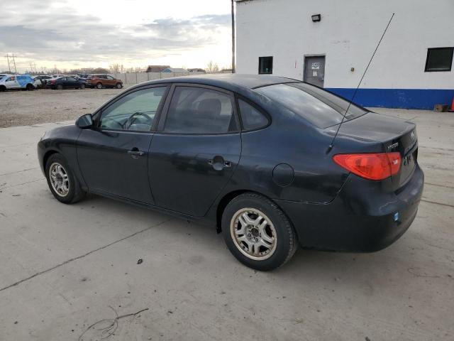 Изображение 2 2007 HYUNDAI ELANTRA GLS 2007 с VIN KMHDU46D47U104643
