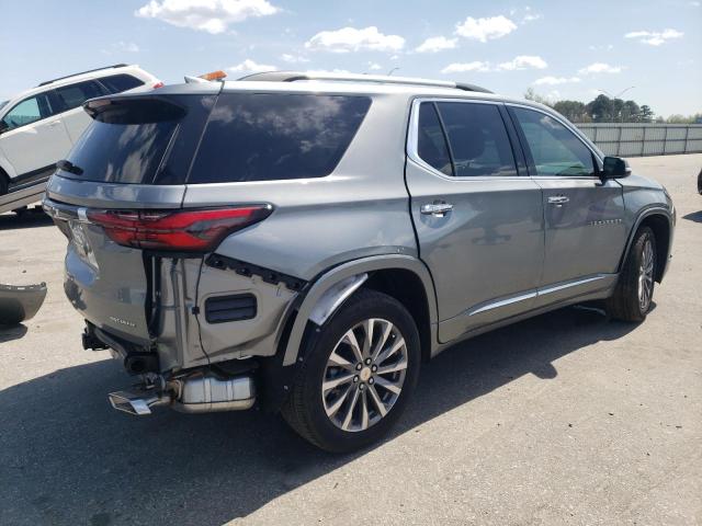 Image 3 of 2023 CHEVROLET TRAVERSE PREMIER 2023 with VIN 1GNERKKW3PJ330655