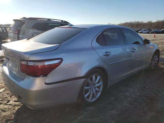 Image 3 of 2008 LEXUS LS 460 2008 with VIN JTHBL46F485056488
