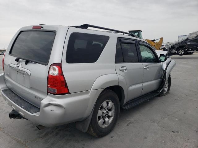 Image 3 of 2009 TOYOTA 4RUNNER SR5 2009 with VIN JTEZU14R39K023506