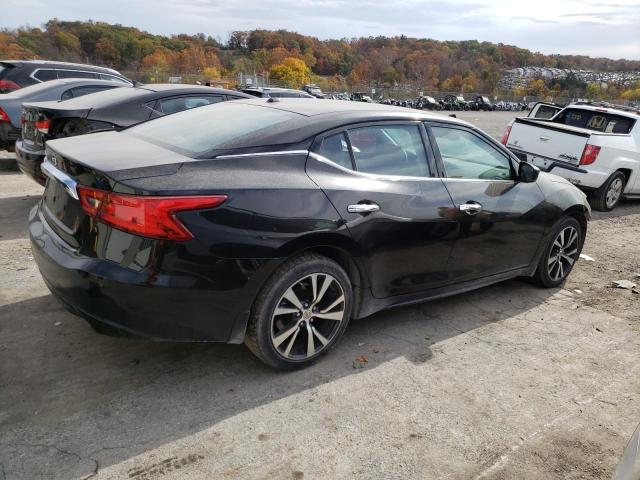 Изображение 3 2016 NISSAN MAXIMA 3.5S 2016 с VIN 1N4AA6AP2GC418073