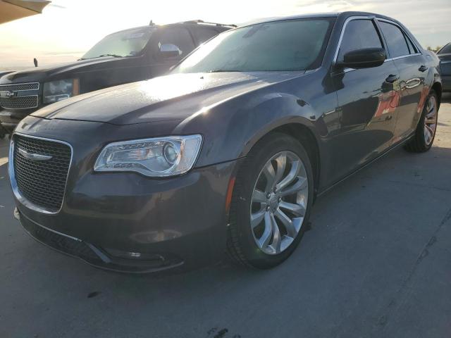 2019 CHRYSLER 300 TOURING 2019 image