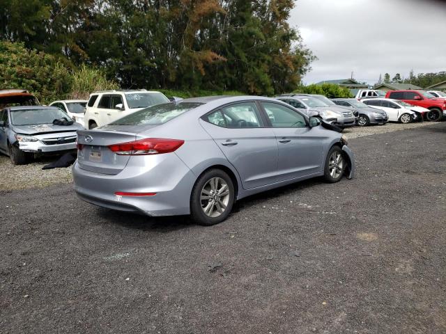 Image 3 of 2017 HYUNDAI ELANTRA SE 2017 with VIN 5NPD84LF6HH147682