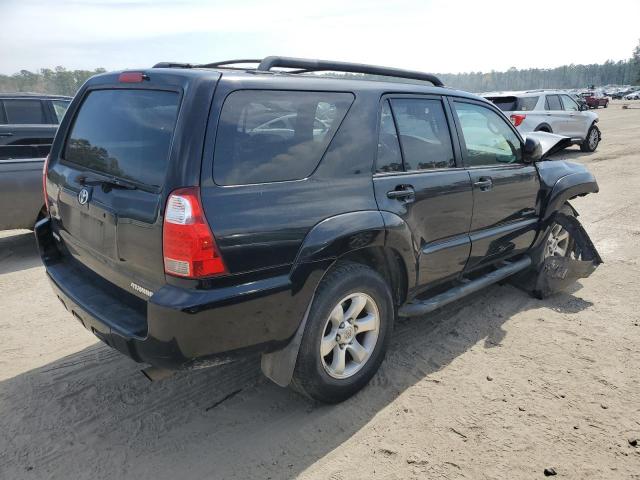 Image 3 of 2006 TOYOTA 4RUNNER SR5 2006 with VIN JTEZU14R068062921