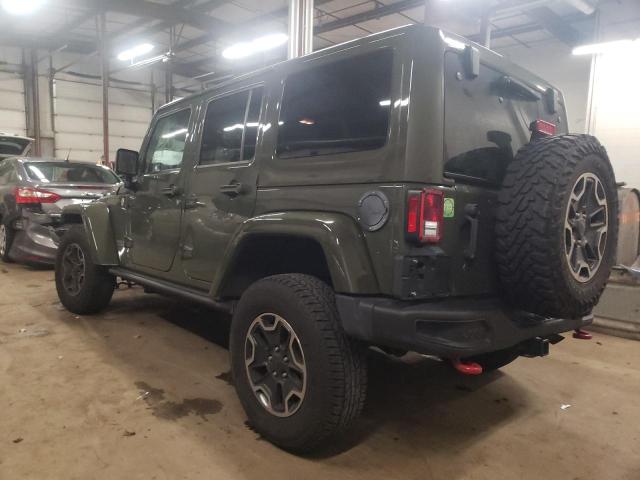 Obraz 2 z 2015 JEEP WRANGLER UNLIMITED RUBICON 2015 z VIN 1C4HJWFG2FL739773