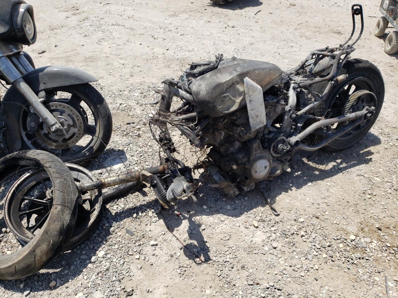 Изображение 2 2022 HARLEY-DAVIDSON RH1250 S 2022 с VIN 1HD1ZC413NB307302