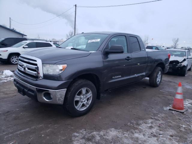 Obraz 2012 TOYOTA TUNDRA DOUBLE CAB SR5 2012