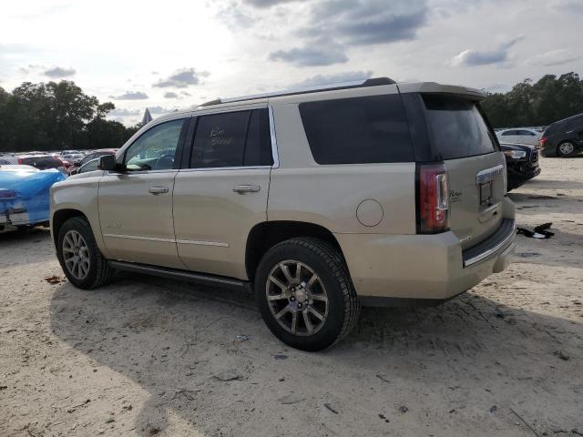 Obraz 2 z 2015 GMC YUKON DENALI 2015 z VIN 1GKS1CKJ3FR686878