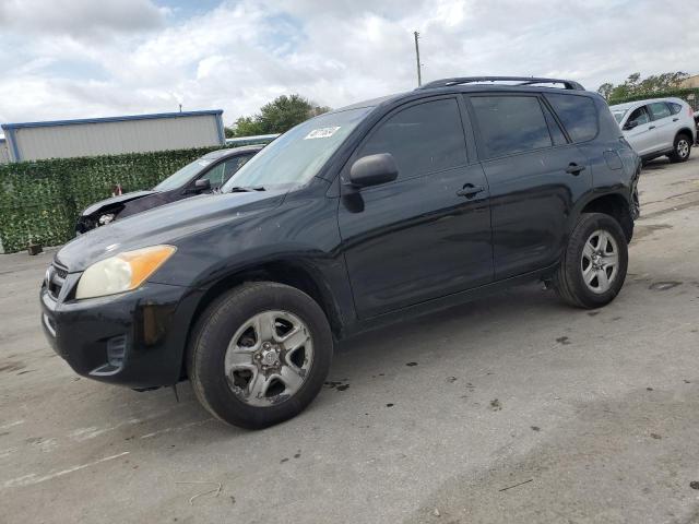 2011 TOYOTA RAV4  2011 image