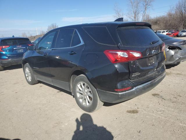 Obraz 2 z 2018 CHEVROLET EQUINOX LT 2018 z VIN 2GNAXSEVXJ6134031