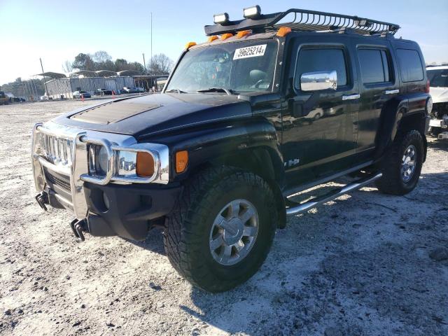 2006 HUMMER H3  2006 image