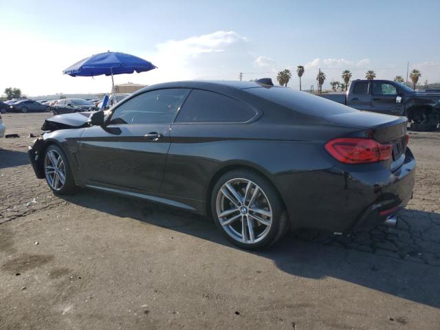 Image 2 of 2018 BMW 440I  2018 with VIN WBA4W7C52JAB87852
