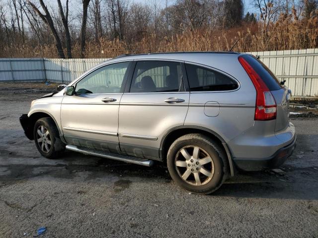 Image 2 of 2007 HONDA CR-V EXL 2007 with VIN JHLRE48727C049617