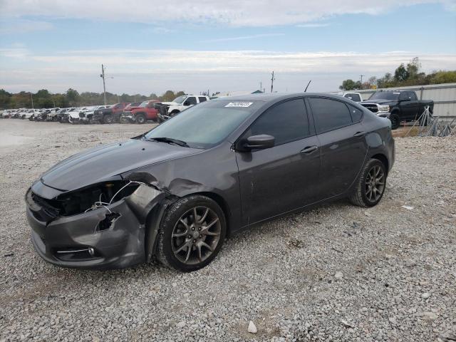 Obraz 2014 DODGE DART SXT 2014