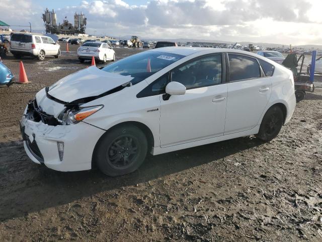 Obraz 1 z 2014 TOYOTA PRIUS  2014 z VIN JTDKN3DU6E0391168
