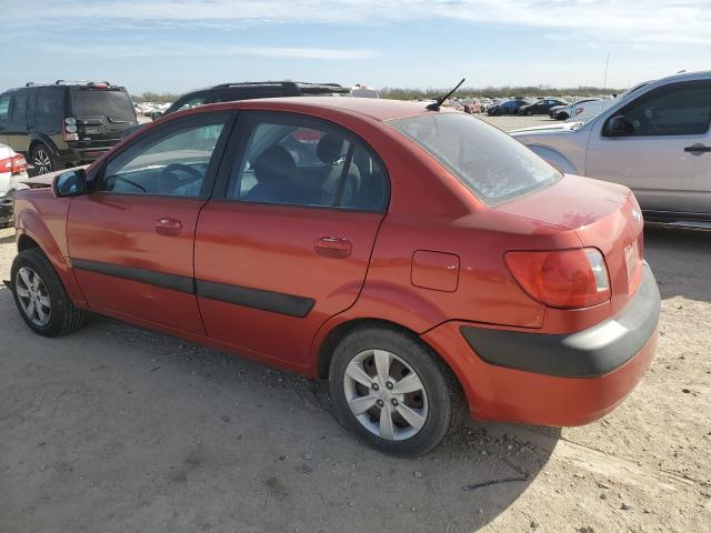 Obraz 2 z 2008 KIA RIO BASE 2008 z VIN KNADE123086303821