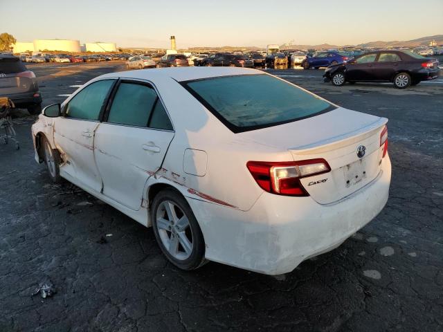 Obraz 2 z 2014 TOYOTA CAMRY HYBRID 2014 z VIN 4T1BD1FK9EU127739