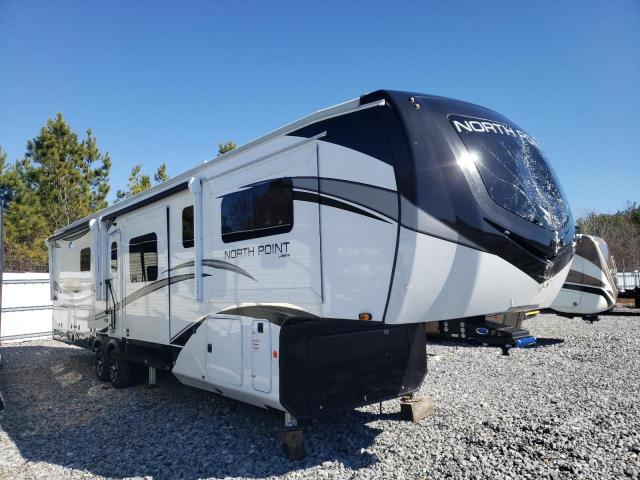2023 JAYCO NORTH POIN 2023 image
