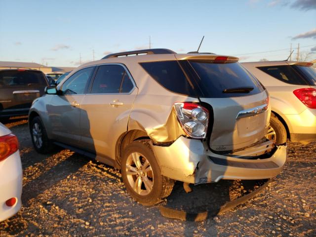 Image 2 of 2015 CHEVROLET EQUINOX LT 2015 with VIN 2GNALBEK7F1148510