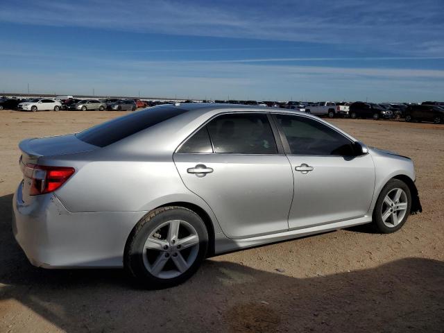 Image 3 of 2012 TOYOTA CAMRY BASE 2012 with VIN 4T1BF1FK7CU148712